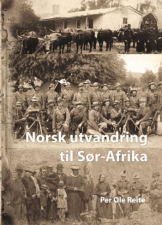 Norsk utvandring til Sør-Afrika