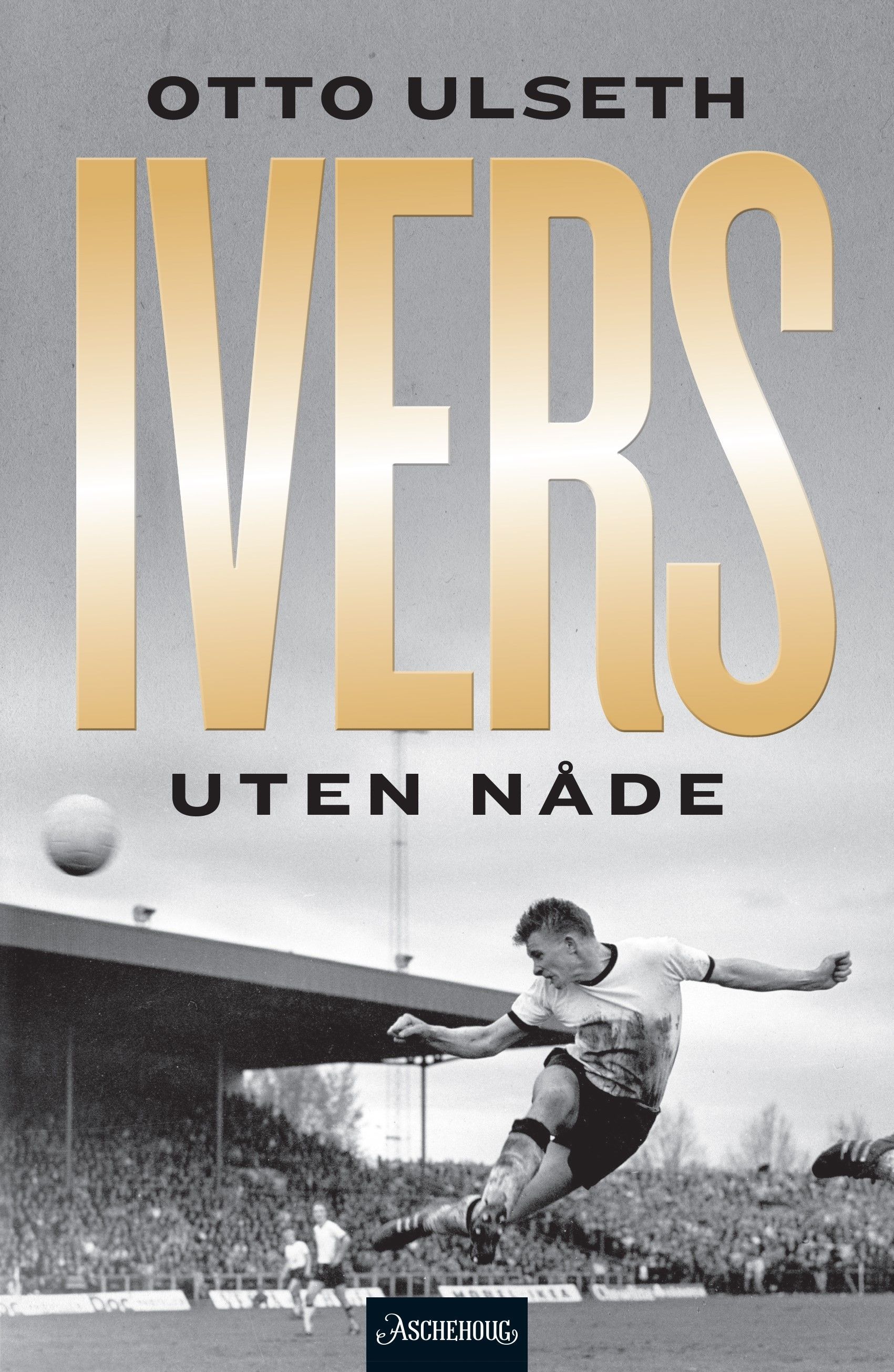Ivers : uten nåde