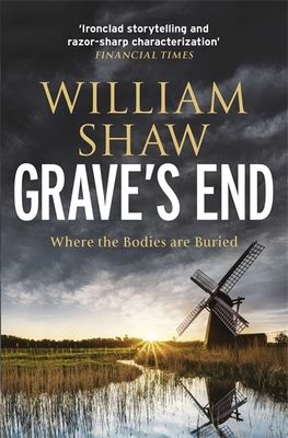 Grave's end
