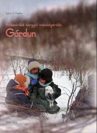 Gárdun : Beazedievá mánaidgárdi gárdumin