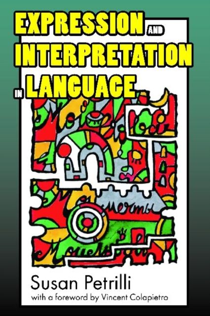 Expression and Interpretation in Language