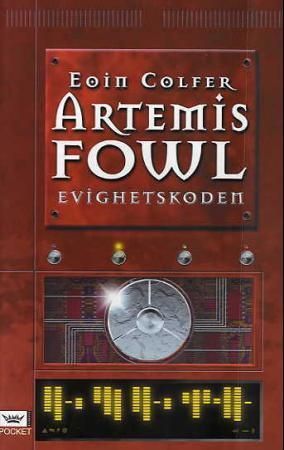 Evighetskoden