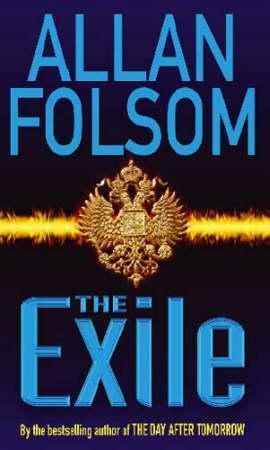 Forsidebilde av The Exile