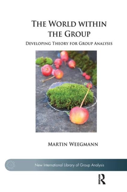 The World within the Group : Developing Theory for Group Analysis