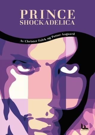 Prince : shockadelica
