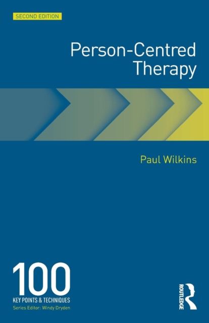 Person-Centred Therapy : 100 Key Points