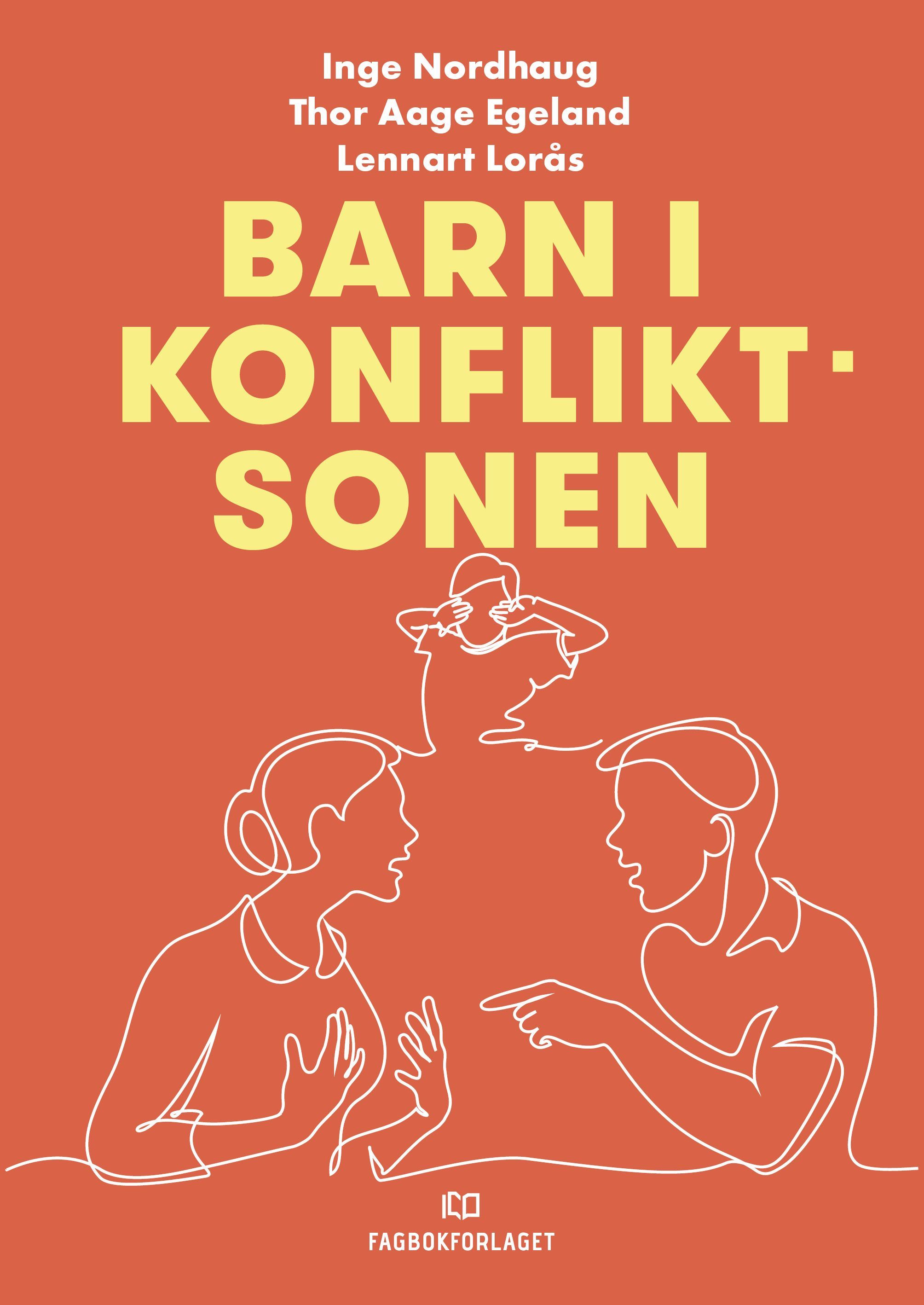 Barn i konfliktsonen