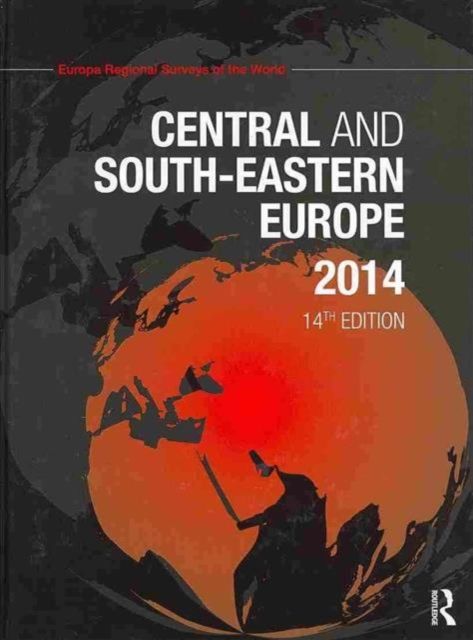The Europa Regional Surveys of the World 2014 : 9-Volume Set