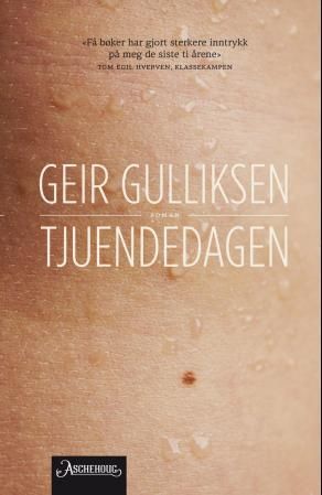 Tjuendedagen : roman