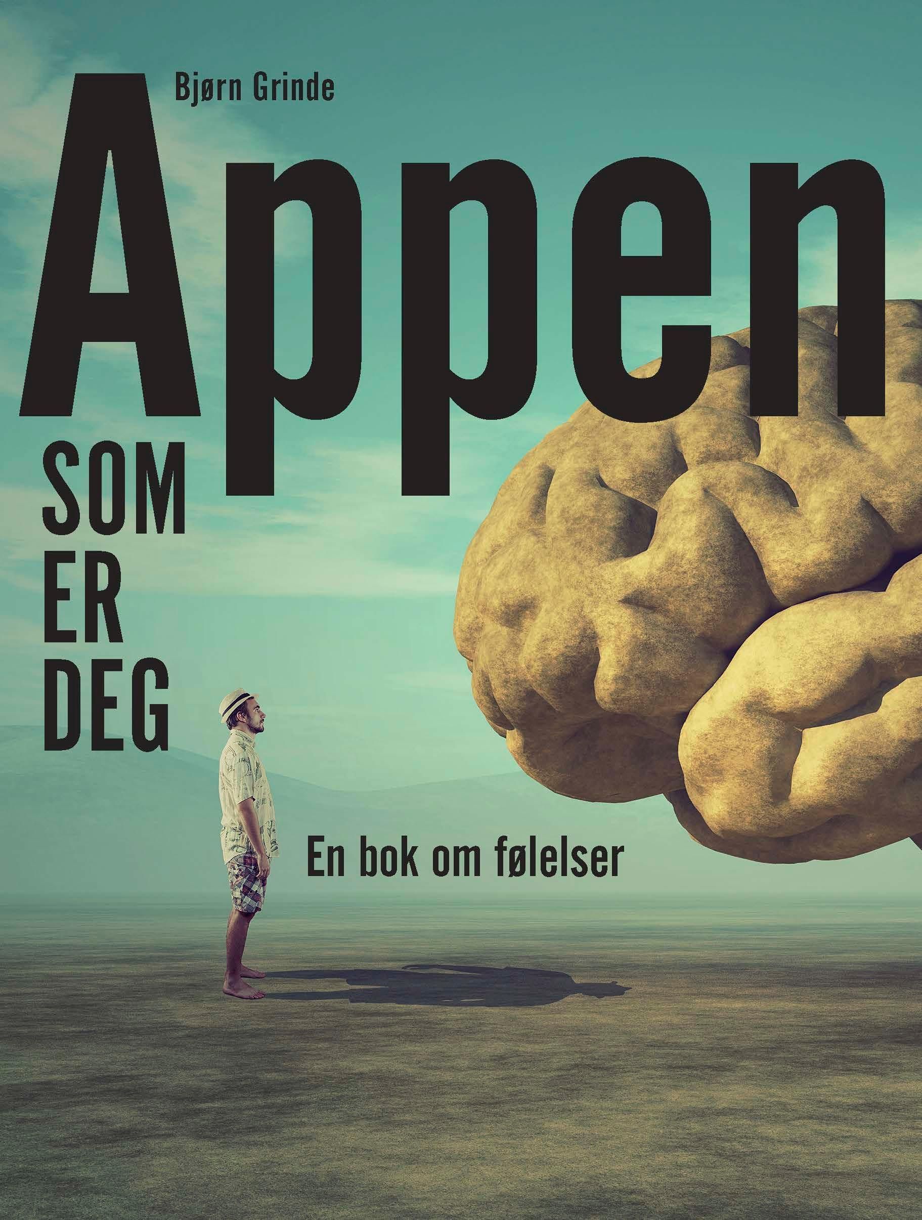 Appen som er deg : en bok om følelser