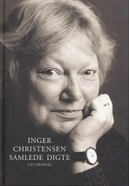Forsidebilde av Samlede digte