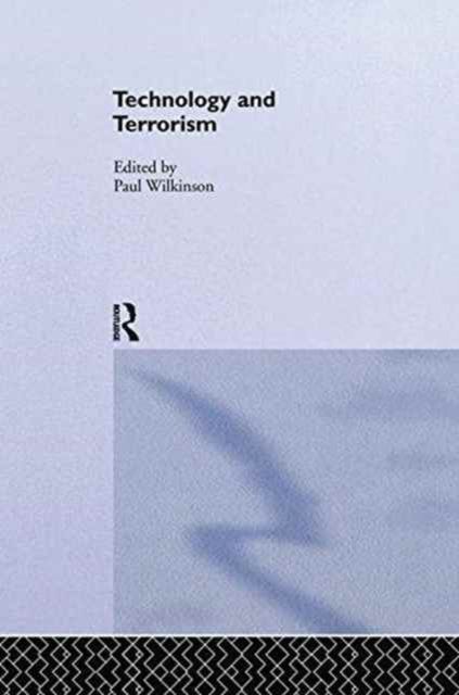 Technology and Terorrism