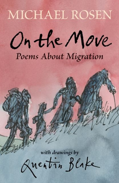 On the move : poems about migration