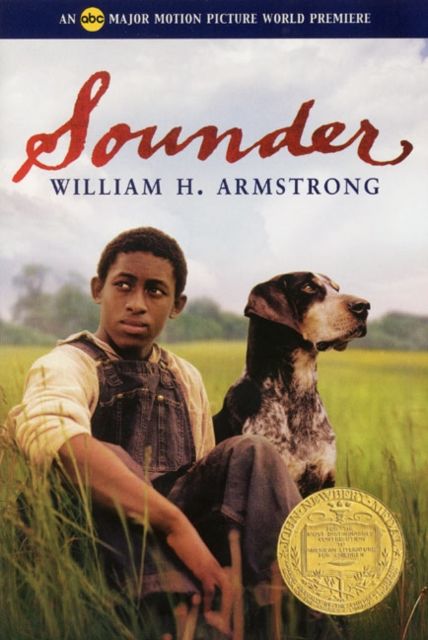 Sounder : A Newbery Award Winner