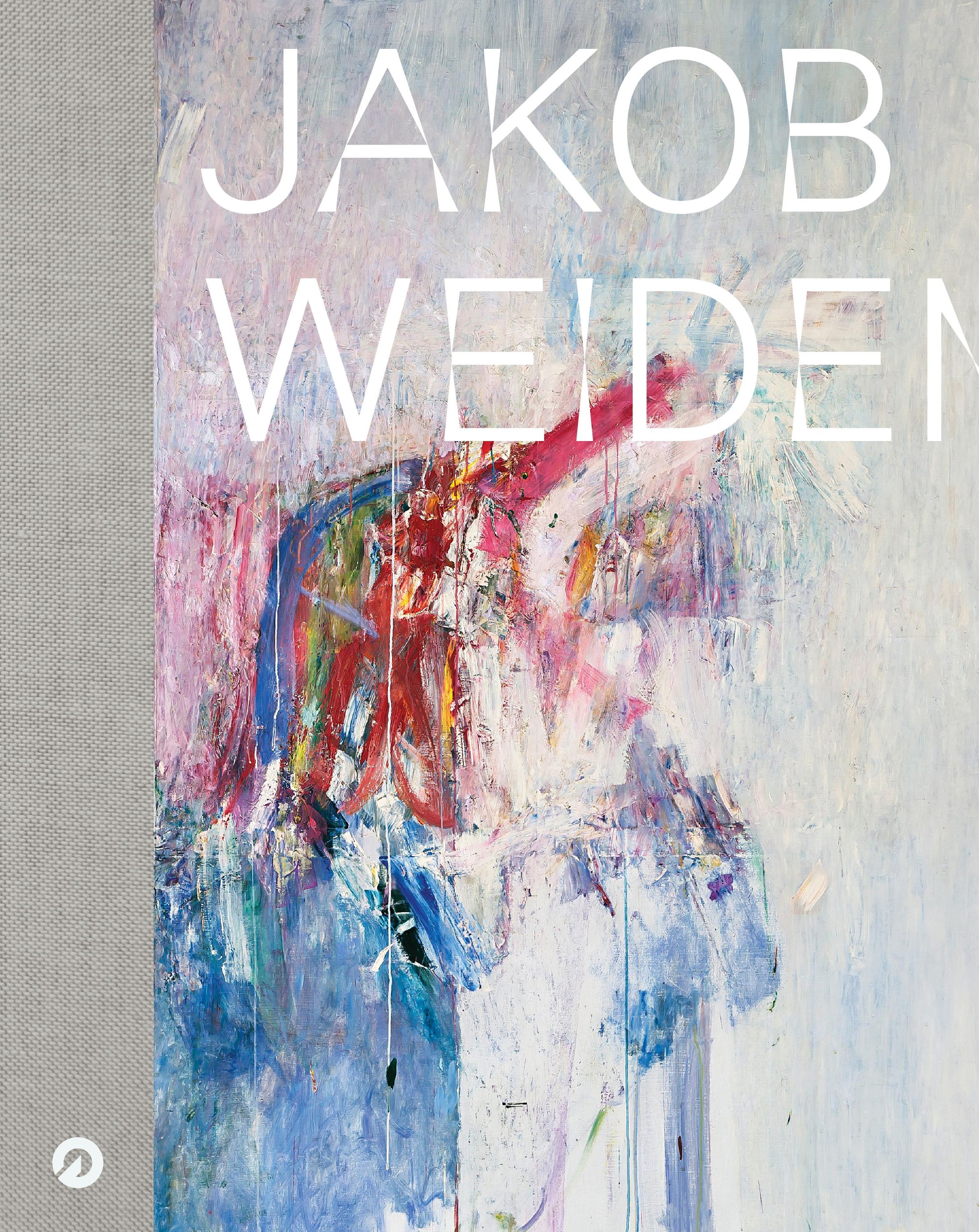 Jakob Weidemann