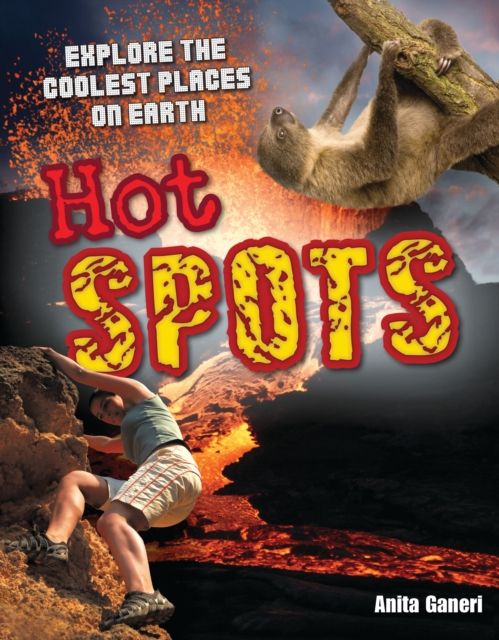 Hot Spots : Age 10-11, above average readers