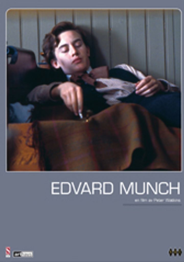 Edvard Munch