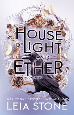 Forsidebilde av House of Light and Ether