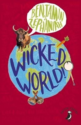 Wicked World!
