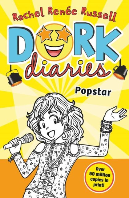 Pop star