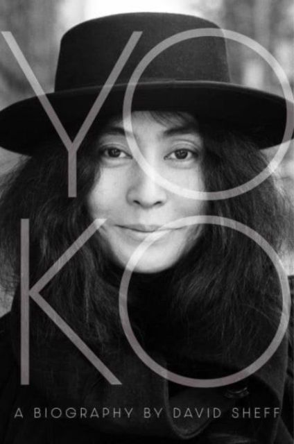 Yoko : a biography