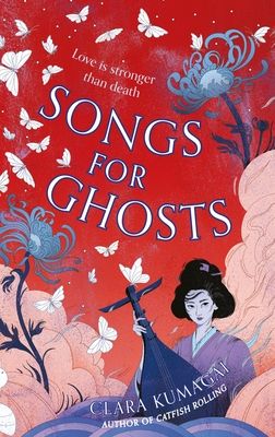 Songs for ghosts