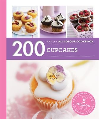 200 cupcakes
