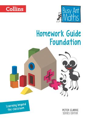 Homework Guide F