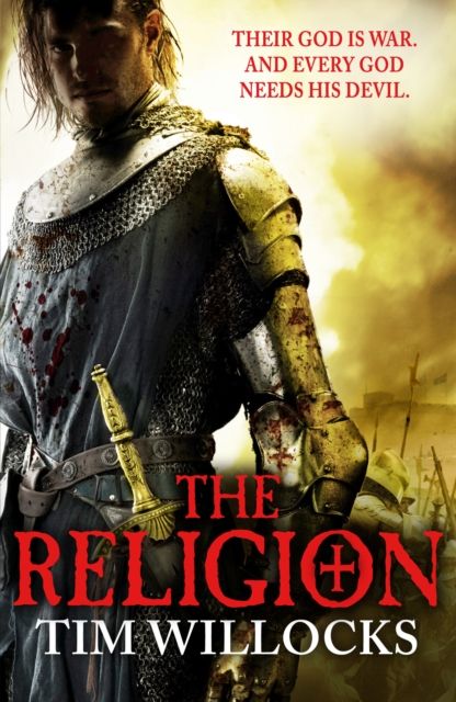 Forsidebilde av The Religion