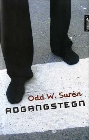 Adgangstegn : noveller