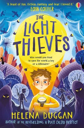The light thieves