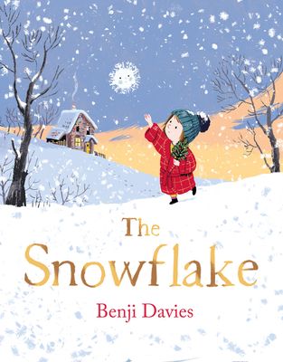 The snowflake