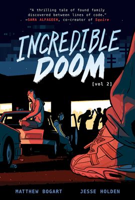 Incredible Doom 2