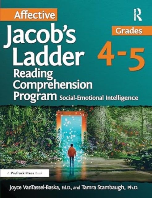 Affective Jacob's Ladder Reading Comprehension Program : Grades 4-5, Complete Set