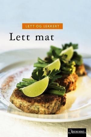 Lett mat