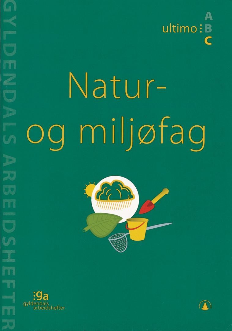 Natur- og miljøfag : ultimo C