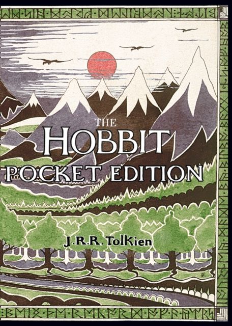 The hobbit, or There and back again