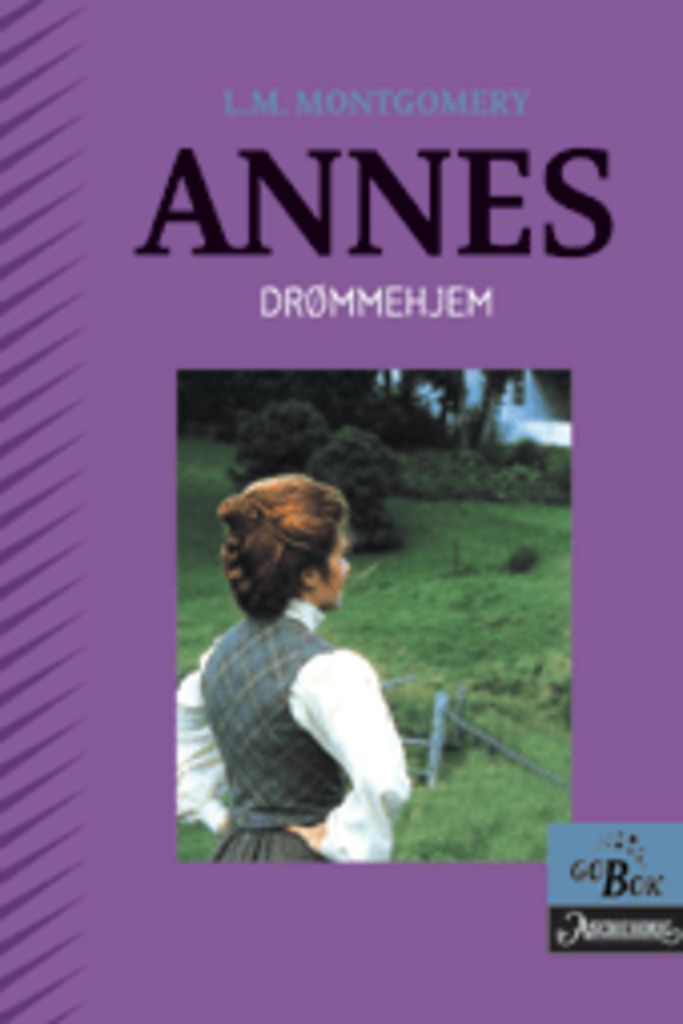 Annes drømmehjem