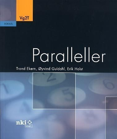 Paralleller : vg2T