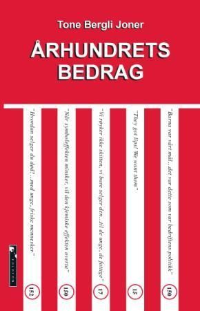 Århundrets bedrag