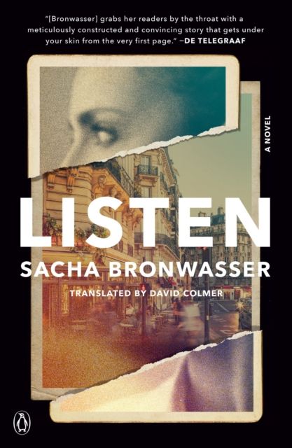 Listen : A Novel