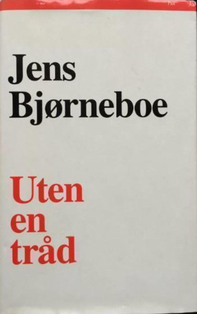 Uten en tråd