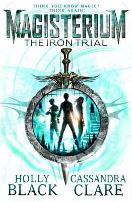 The iron trial