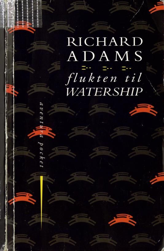Flukten til Watership