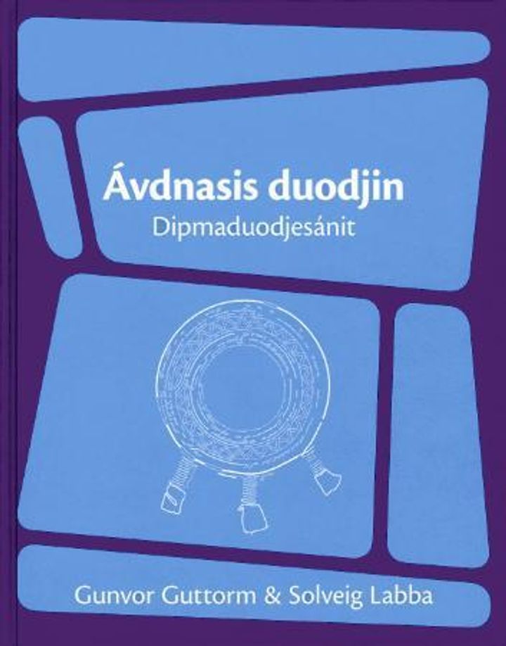 Ávdnasis duodjin : dipmaduodjesánit