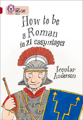 How to be a Roman : Band 14/Ruby