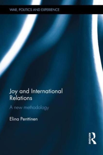 Joy and International Relations : A New Methodology