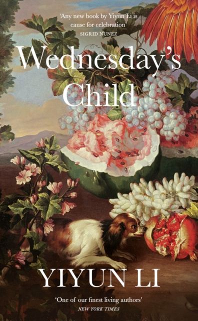 Wednesday's child : stories