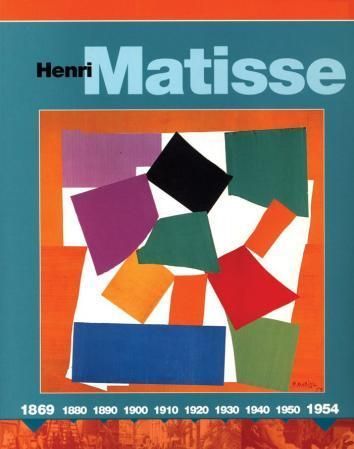 Henri Matisse