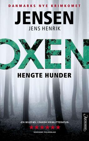 Oxen